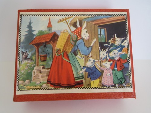 Snow white dwarfs wood - snow, 7