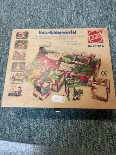 Vtg heros 6 - 20,